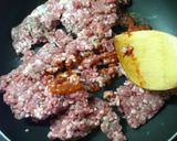 簡単本格中華！麻婆豆腐作り方2写真