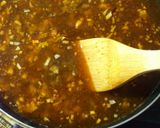 簡単本格中華！麻婆豆腐作り方5写真