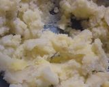 チビ大好き❤ポテトとウインナーのマヨピザ作り方11写真