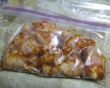 ☆手羽元の照り焼き☆ナンプラーの旨味で作り方3写真