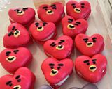 チョコマカロン♪作り方16写真