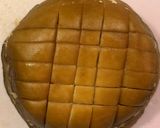 しいたけの挟み焼き作り方1写真
