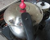 ヘルシーかぼちゃシチュー作り方3写真
