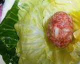 ロールキャベツ☆★作り方5写真
