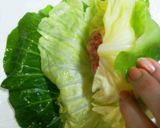 ロールキャベツ☆★作り方6写真
