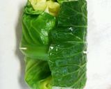 ロールキャベツ☆★作り方7写真