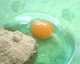 思い立ったらチョコマフィン作り方3写真