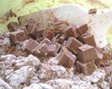 思い立ったらチョコマフィン作り方4写真
