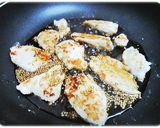 お弁当に☆甘酢チキン作り方3写真