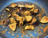 なすの味噌炒め!(^^)!作り方1写真