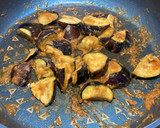 なすの味噌炒め!(^^)!作り方1写真