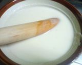 酒粕で旨みたっぷり♫塩鮭の酒粕煮！作り方1写真