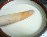 酒粕で旨みたっぷり♫塩鮭の酒粕煮！作り方1写真