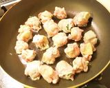 アボカドのころころ肉巻き*甘辛ソース作り方4写真
