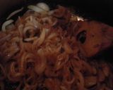 吉川家のカレー♪作り方4写真