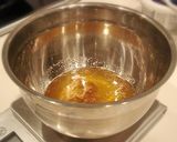 誰でも天使のおへそ*私のマドレーヌ作り方6写真