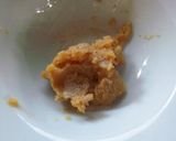 おいしい!!みそブタほうれん草!!作り方2写真