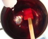 ラズベリーの生チョコ作り方4写真