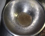 :*:･｡☽蒼月のサラダ☽☆ﾟ'･*:｡作り方3写真