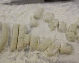 里芋のニョッキ作り方5写真
