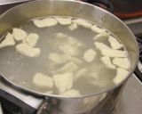 里芋のニョッキ作り方6写真