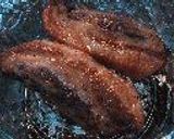 私の手作りスモークベーコン作り方8写真