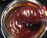 ラズベリーの生チョコ作り方7写真