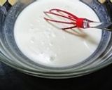 レンジde簡単滑らかな万能ホワイトソース作り方3写真