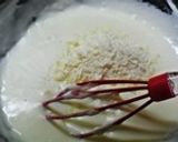 レンジde簡単滑らかな万能ホワイトソース作り方6写真