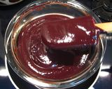 ラズベリーの生チョコ作り方9写真