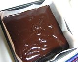 ラズベリーの生チョコ作り方10写真