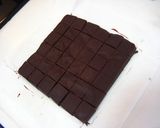 ラズベリーの生チョコ作り方11写真