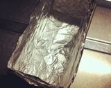 ごろっとジャガイモinミートローフ作り方1写真