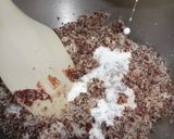 余ったスポンジで♪新食感トリュフ♪作り方3写真
