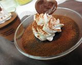 バレンタイン＊濃厚チョコレートムース作り方7写真