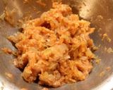 カレー風味ジャガはさみ揚げ作り方4写真