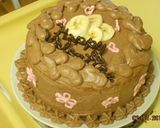 しっとりふわふわ☆簡単スポンジケーキ作り方10写真