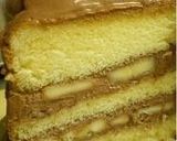 しっとりふわふわ☆簡単スポンジケーキ作り方11写真
