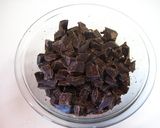 チョコレートパウンドケーキ作り方3写真