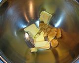 チョコレートパウンドケーキ作り方8写真