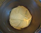 チョコレートパウンドケーキ作り方14写真