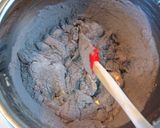 チョコレートパウンドケーキ作り方15写真