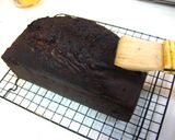 チョコレートパウンドケーキ作り方21写真