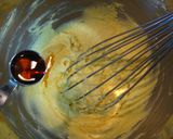 チョコレートパウンドケーキ作り方13写真