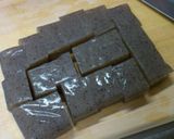なすと豚肉の辛味噌あえ作り方1写真