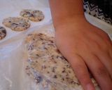 初心者JK花子の初めてクッキー作り方3写真