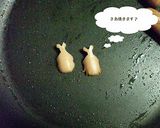 キャラ弁☆ウインナーでカブトムシ作り方6写真
