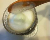 インスタントコーヒーで絶品カフェラテ作り方3写真