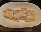 居酒屋の味！あなごの白焼き作り方4写真