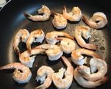 ゆかさんの★クリームパスタ★作り方4写真